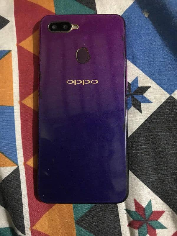 oppo f9 4gb ram 64gb storag contact this num +92 309 0528529 1