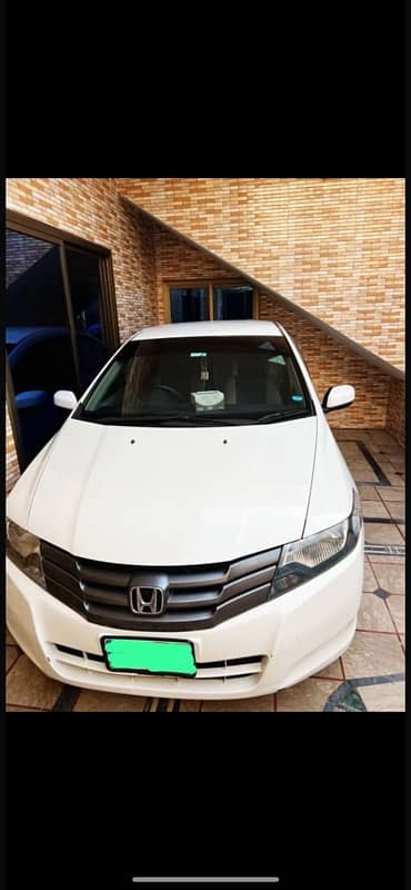 Honda City Aspire 2014 03105985890 location Chakwal 1