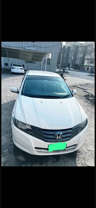 Honda City Aspire 2014 03105985890 location Chakwal 3