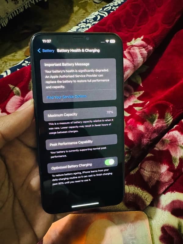 iphone Xs Max Pta Approve 6