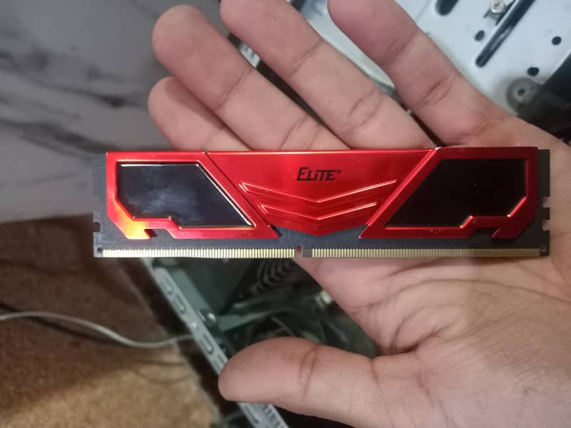 AMD RYZEN 5 2600 (URGENT SALE) wts: 03248007520 4