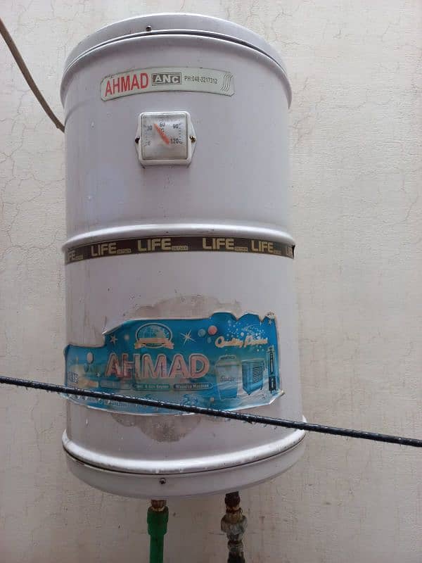 electric gyser 2