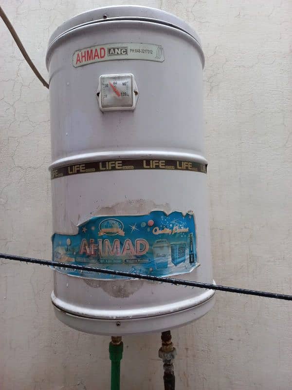 electric gyser 4