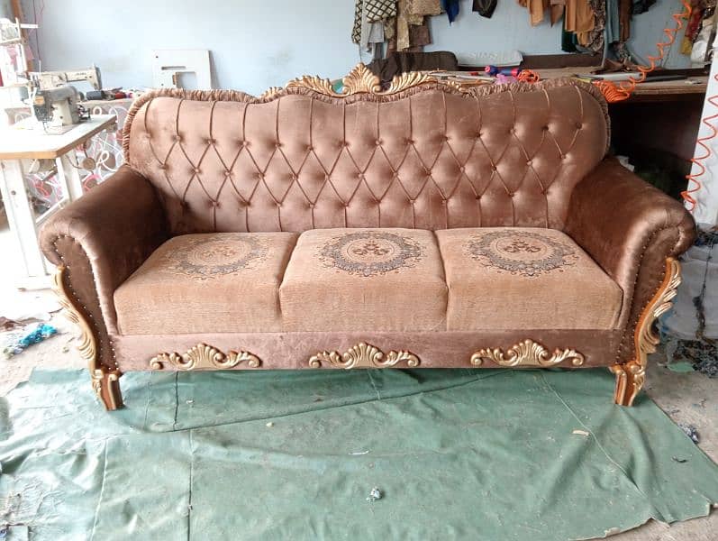 2 in 1 sofa km bad 14