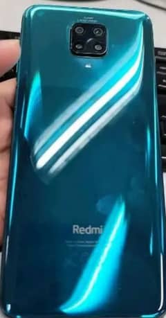 redmi note 9 pro