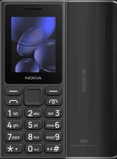 Nokia 108 2024.