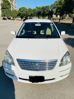 Toyota Premio X 1.8 2003