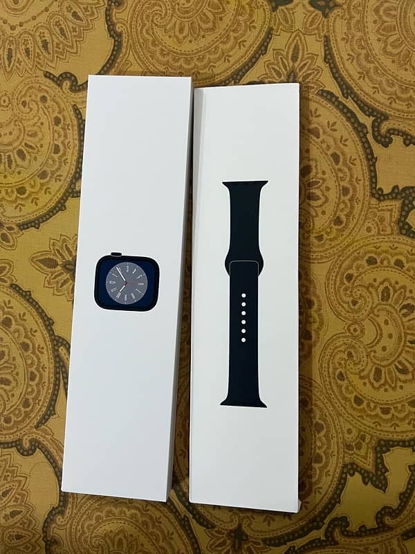 Apple Watch 2