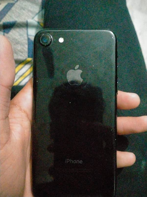 iphone 7 urgent sale non pta 1