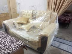 7 seter sofa set for sale