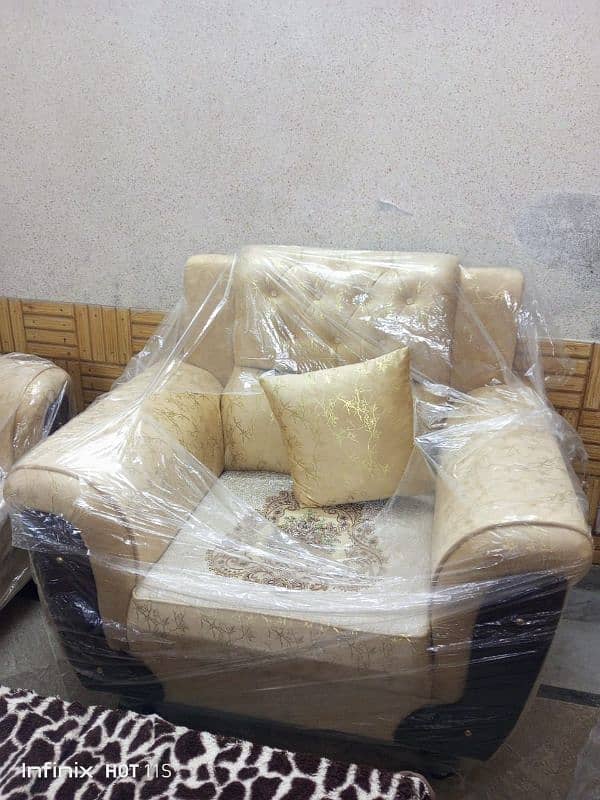 7 seter sofa set for sale 2