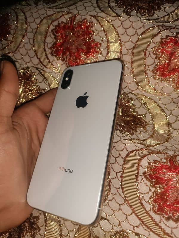 iphone x 256gb 3