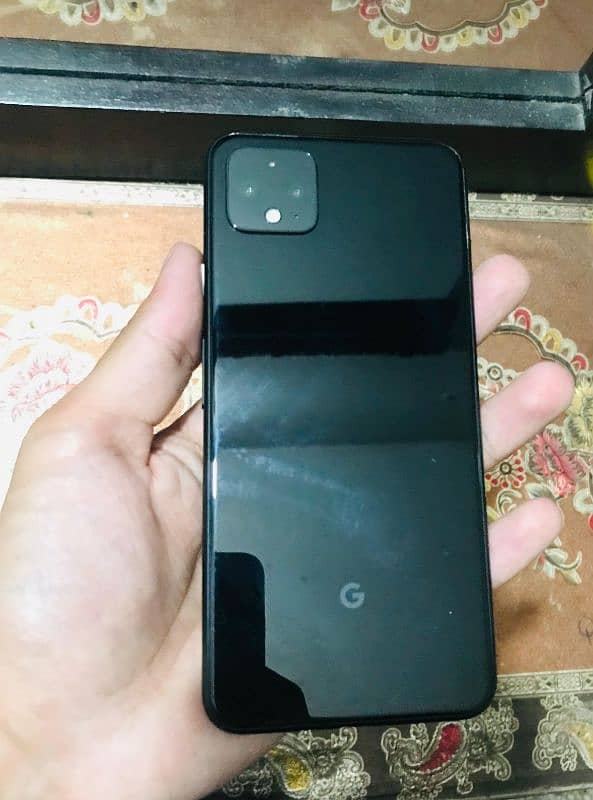 google pixel 4xl non pta for sale 3