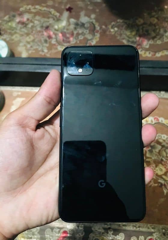 google pixel 4xl non pta for sale 4