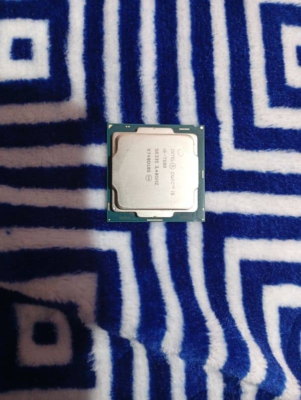 intel core i5 7th generation 0