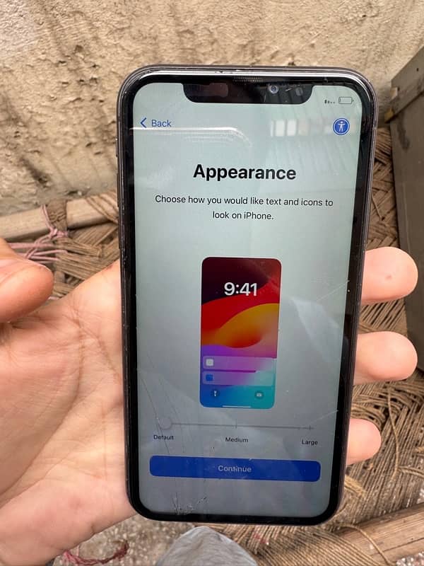 iphone 11 apple id lock 2