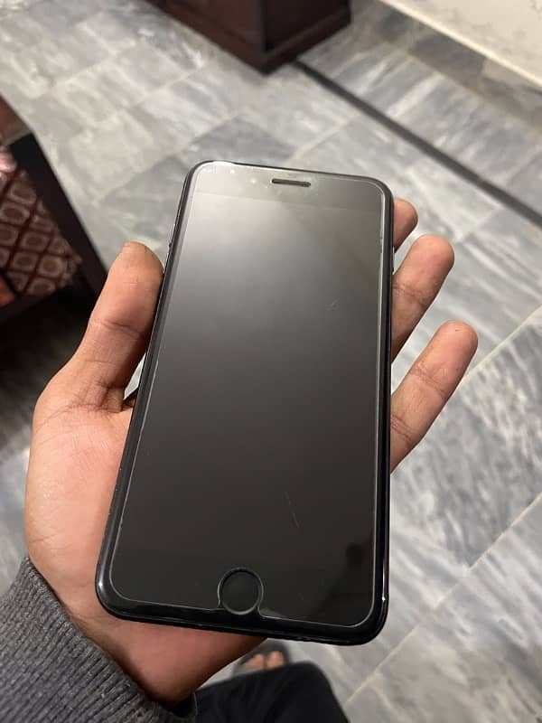 iphone 7 plus 256gb pta 0