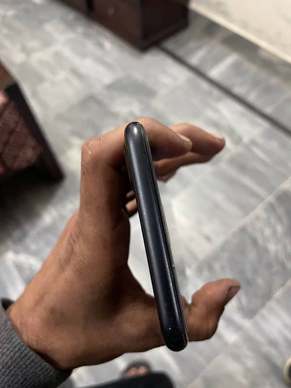 iphone 7 plus 256gb pta 4