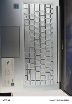 Asus vivobook 14