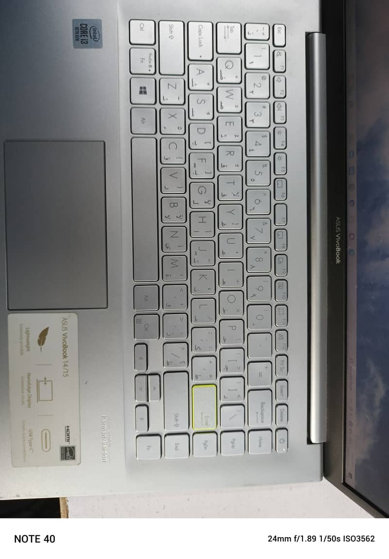 Asus vivobook 14 0