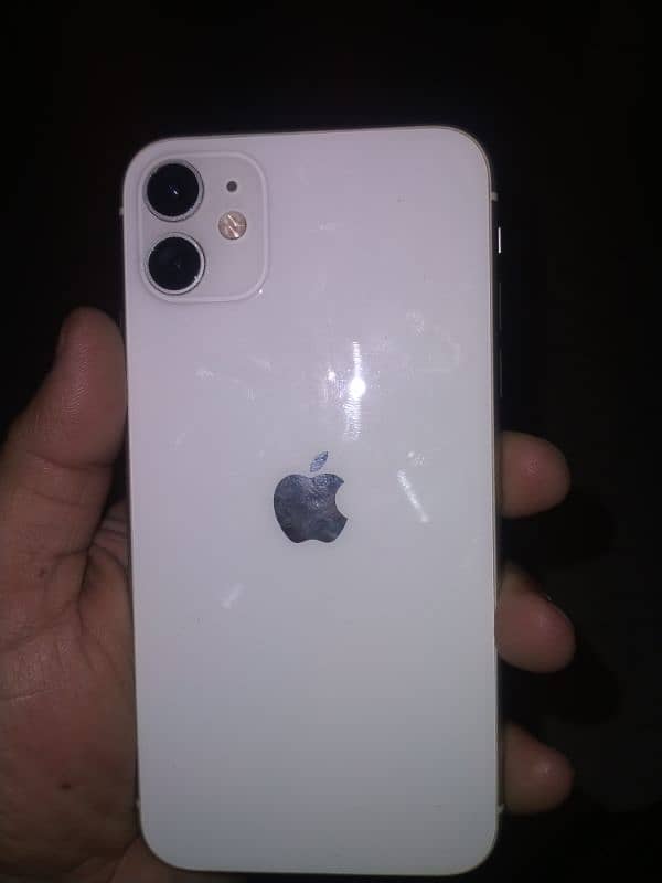 Iphone 11 on 0