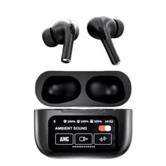 active nice cancellation earbuds with longer battery life