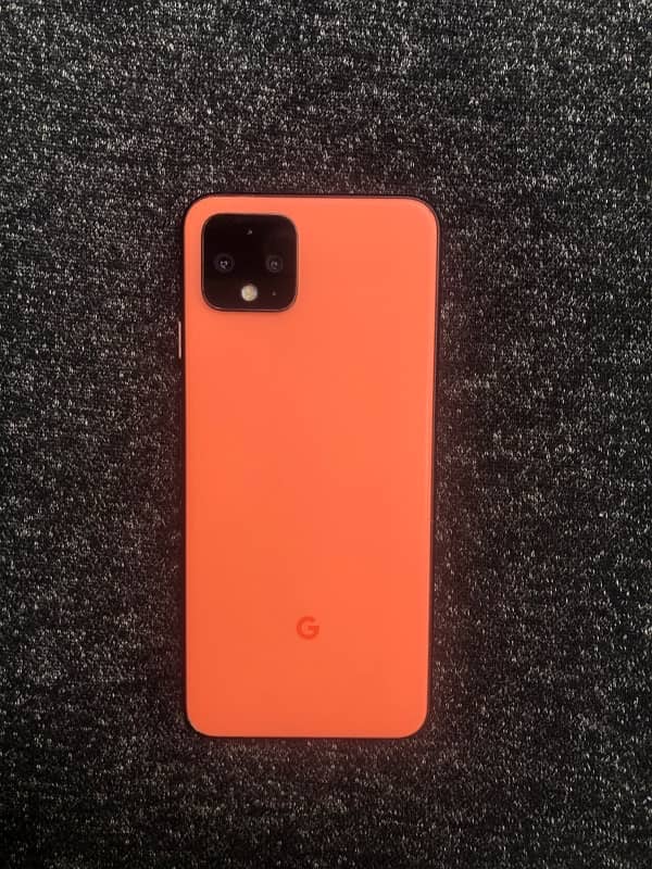 google pixel 4 6/64 1