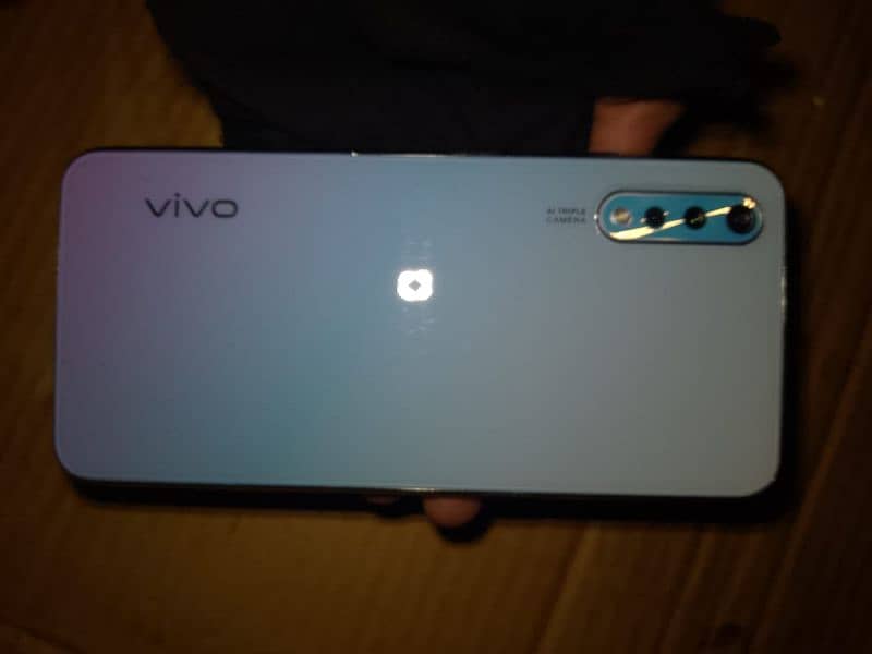 vivo s1 1