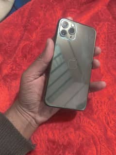 iphone 11 pro 64GB non pta