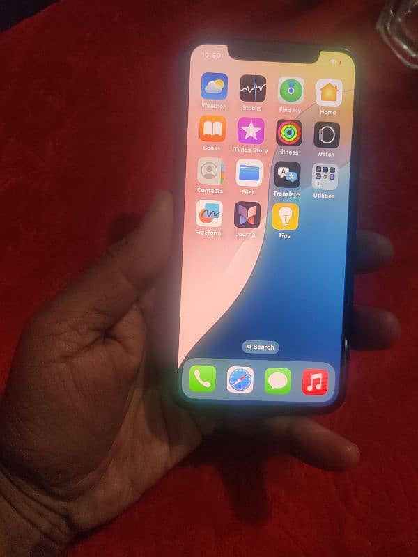 iphone 11 pro 64GB non pta 1