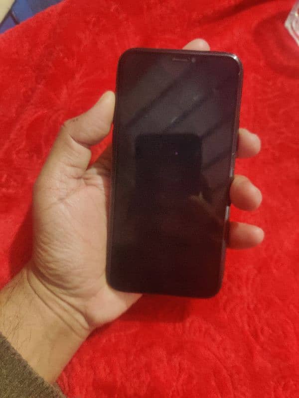 iphone 11 pro 64GB non pta 2