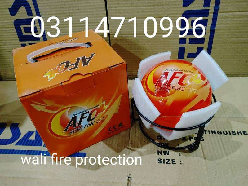 fire safety fire extinguisher auto fire boll refilling plant helmet 5