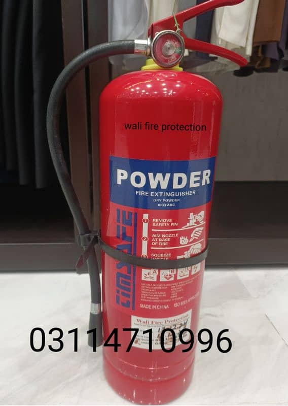 fire safety fire extinguisher auto fire boll refilling plant helmet 9