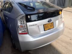 Toyota Prius 2011 Registered 2016