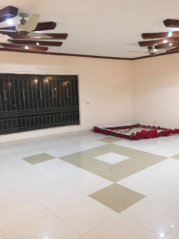 1 KANAL FULL HOUSE FOR RENT IN DHA PHASE 3 7