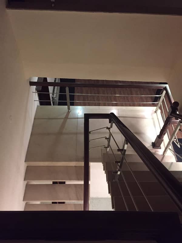 1 KANAL FULL HOUSE FOR RENT IN DHA PHASE 3 9