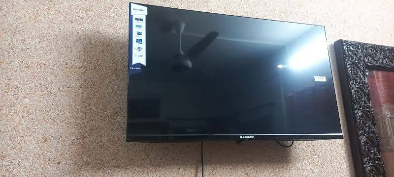 Eco Star 32 inch lcd for sale 2