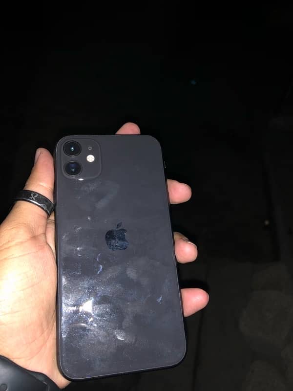 iPhone 11 64 gb 1