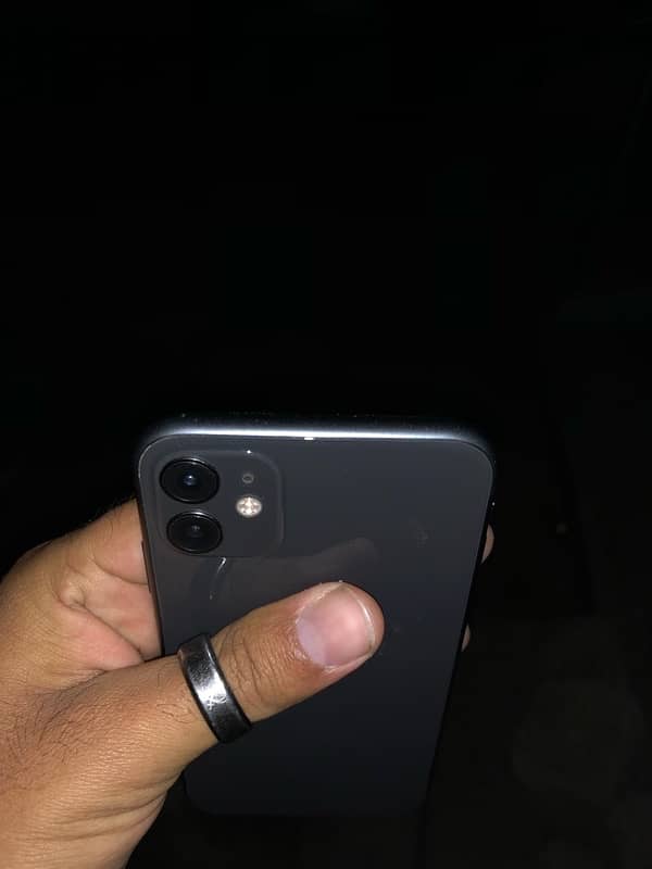 iPhone 11 64 gb 2