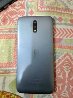 Nokia 2.3.    0,3,1,3,5,8,9,9,8,3,3 contact