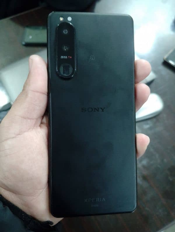 SONY XPERIA 5 MARK 3 URGENT SALE 0