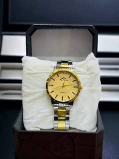 men's watch