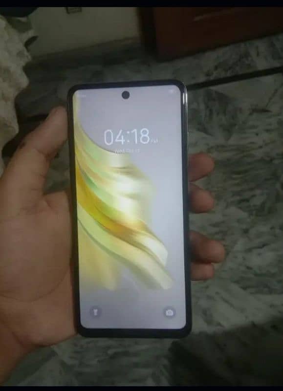 Tecno spark 20 3