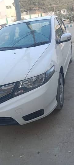 Honda City 2018 1st owner full genuine available for sale urgent