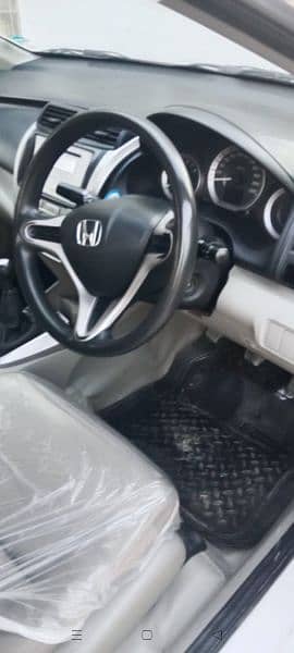 Honda City 2018 1st owner full genuine available for sale urgent 2