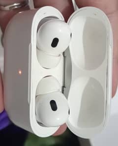 Apple airpods pro 2nd generation