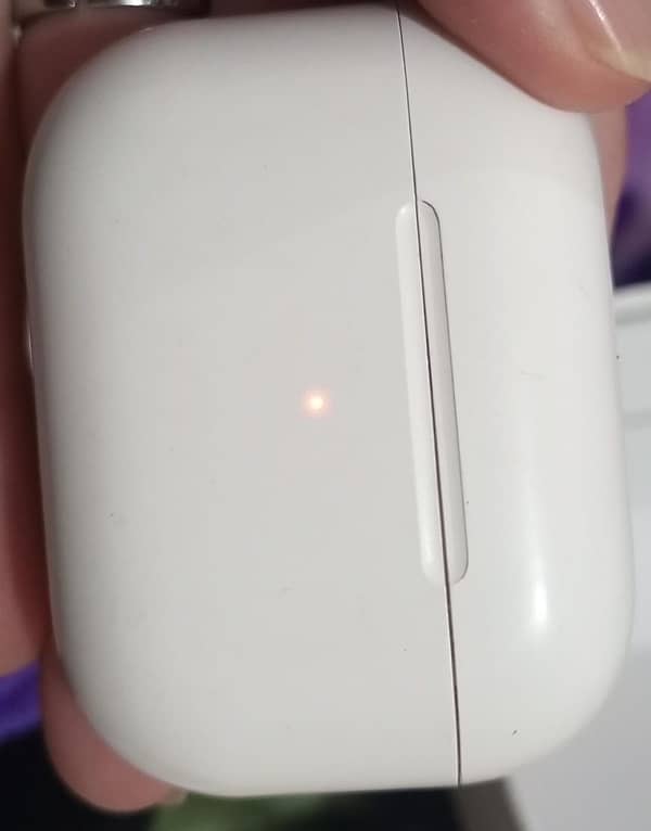 Apple airpods pro 2nd generation 1