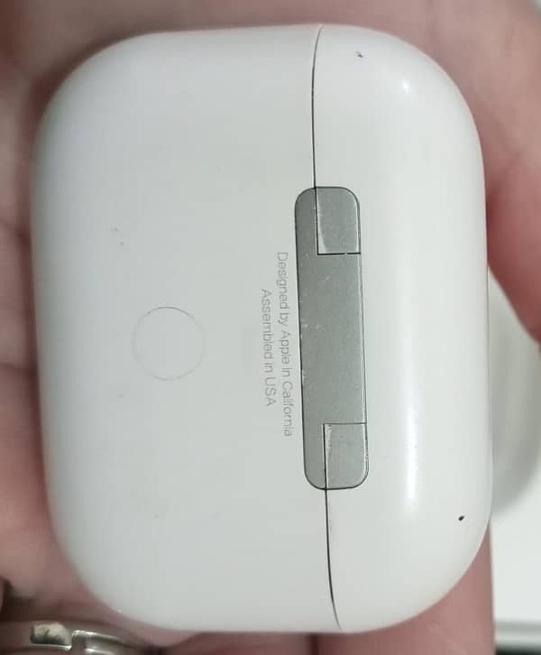 Apple airpods pro 2nd generation 2