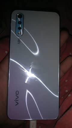 vivo s1 6gb ram 128 gb memory