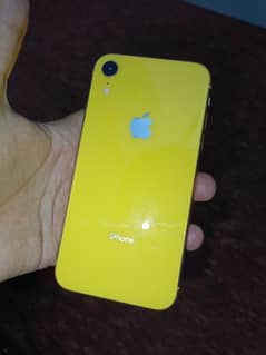 IPHONE XR JV (NO EXCHANGE )